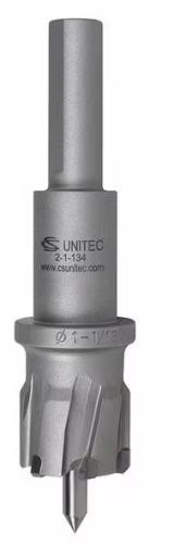HOLE CUTTER 9/16 CARB TIP 1-PC
