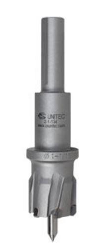 HOLE CUTTER 13/16 CARB TIP 1-PC