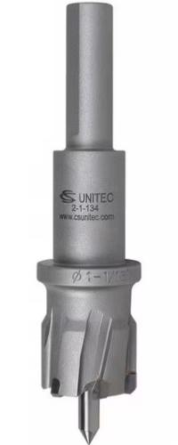 HOLE CUTTER 15/16 CARB TIP 1-PC
