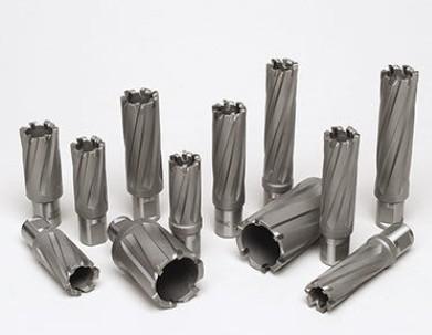 ANNULAR CUTTER STACKED 1-3/16 X 2IN DEPTH