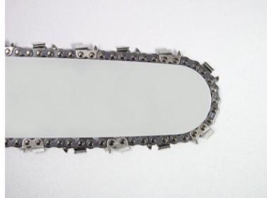 CARBIDE-TIPPED 17" SAW CHAIN