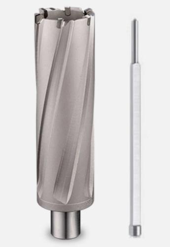 ANNULAR BIT 13/16 X 1" HSS