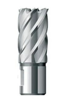 ANNULAR BIT 1-11/16" X 2" HSS