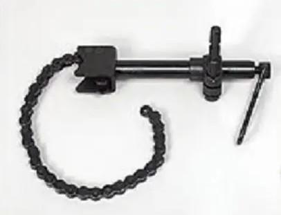 CLAMP FOR PNEUMATIC HACKSAW 2IN -6IN