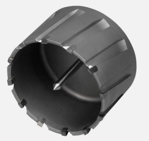 ANNULAR BIT 5/8" X 2" CARBIDE