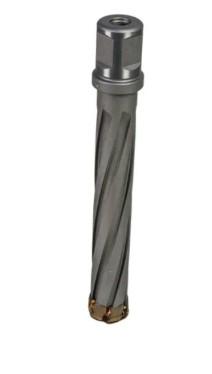ANNULAR BIT 9/16" X 2" CARBIDE