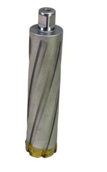 ANNULAR BIT 7/8" X 2" CARBIDE