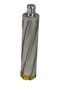 ANNULAR BIT 1-1/8" X 2" CARBIDE