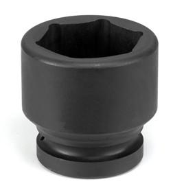 SOCKET IMP 6PT 1IN DR X 2-3/8