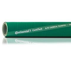 HOSE XLPE 2IN GREEN