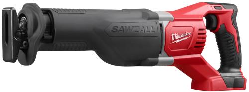 **FREE** M18 SAWZALL RECIPROCRATING SAW