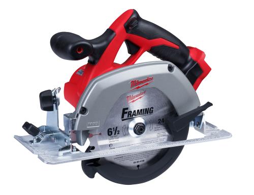**FREE** M18 6-1/2 CIRCULAR SAW