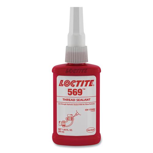LOCTITE 569 Thread Sealant