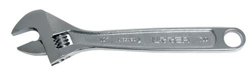 WRENCH ADJUSTABLE 18" CHROME