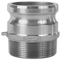 100FSS CAMLOCK 1IN F SS