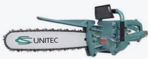 CHAINSAW CONCRETE 20IN PNEUMATIC