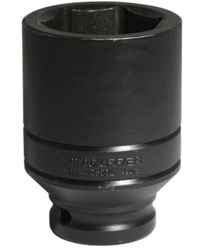 1 IN DR DEEP 6-PT 1-3/8 IN IMPACT SOCKE