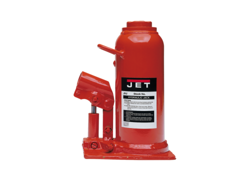 JHJ-12-1/2, 12-1/2-Ton Hydraulic Bottle Jack
