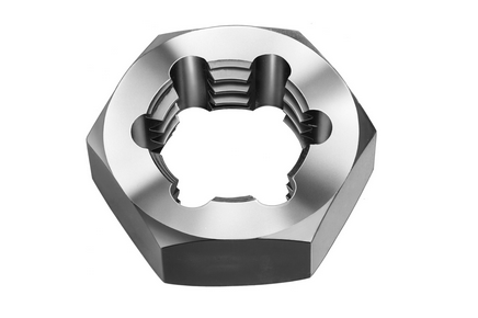 HEX RETHREADING DIE 5/8-11 NC W109HD