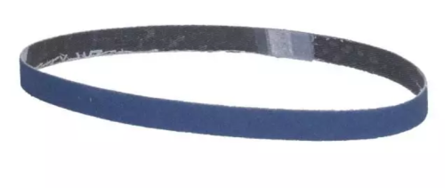 BELT 1" X 18" 80G BLUEFIRE