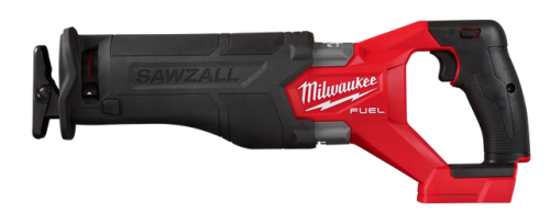 **FREE WITH SELECT PURCHASE ** M18 FUEL SAWZALL   RECIP SAW (TOOL ONLY)
