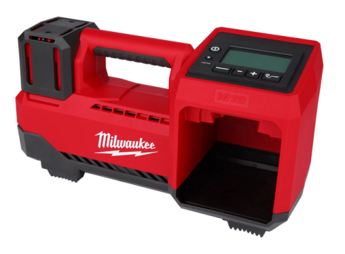 **FREE WITH SELECT PURCHASE** M18 INFLATOR TOOL  ONLY