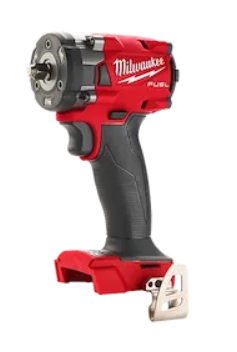 **FREE WITH SELECT PURCHASE** M18 FUEL 3/8 COMP    IMPACT TOOL ONLY
