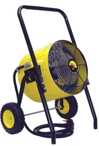 HEATER 10KW 240V 1PH