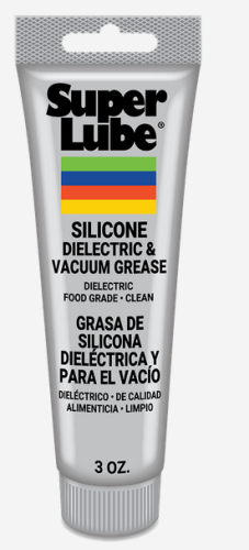 GREASE SIL HI-DIELECTIC 3OZ TUBE
