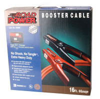 Vehicle Electrical & Battery Power Maintenance
