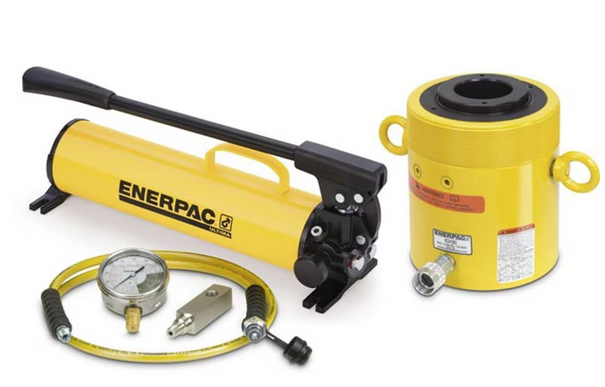 Hydraulic Tools