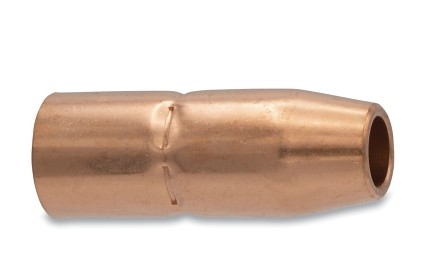 Nozzles for MIG Guns