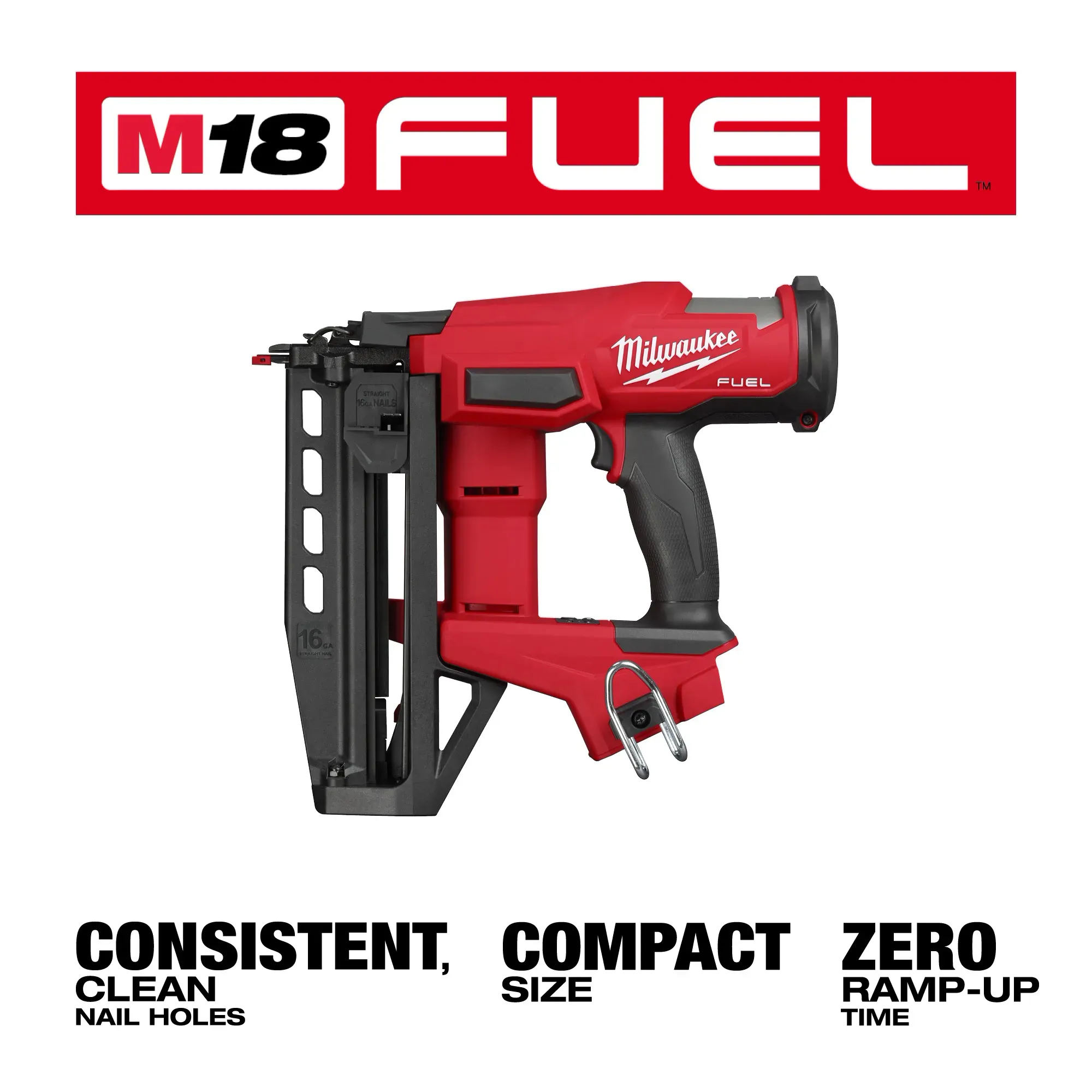 Nail Guns, Staple Guns & Rivet Tools