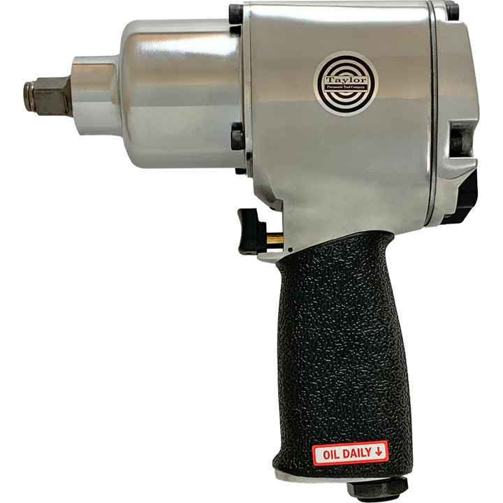 Pneumatic Tools