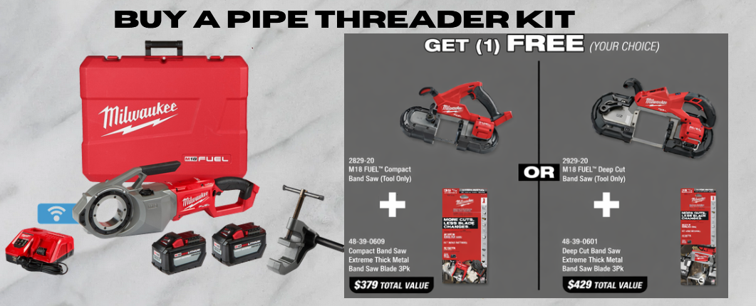 Threader promotion