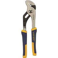 PLIER GRVE JNT STRGHT JAW 8IN