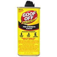 REMOVER ADHESIVE/PAINT/TAR 6OZ