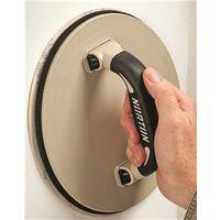 SANDER DISC DRYWALL HOOK 9IN