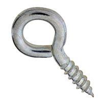 SCREW EYE ZN NO106 1-25/32IN