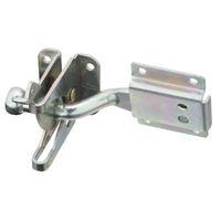 LATCH GATE AUTO ZINC PLATED
