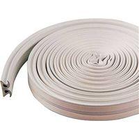 WEATHERSTRIP TAPE 3/8X18FT BRN