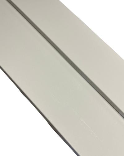 1/2X6" F-J CVG PRIMED CEDAR CLAB