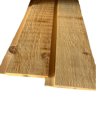 1X8 ROUGH PINE