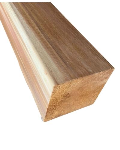 2X6 WESTERN RED CEDAR