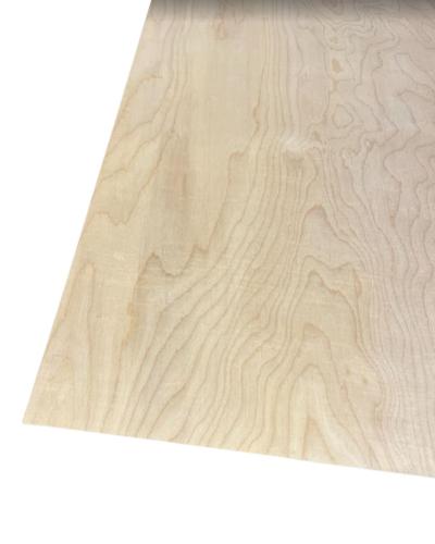 1/2" 4X8 C2 BIRCH PLYWOOD