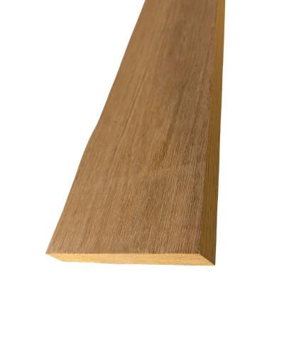 5/4 X 12 SELECT RED OAK