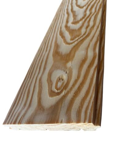 1X4 T&G SELECT YELLOW PINE