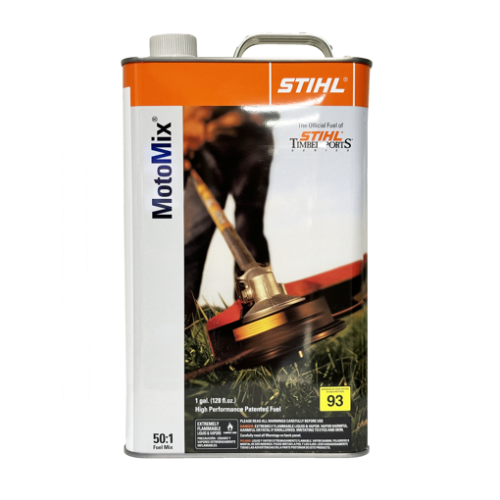 STIHL MOTOMIX-1 GALLON CAN -
