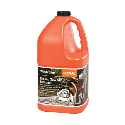 BAR & SAW CHAIN LUBRICANT 1 GAL