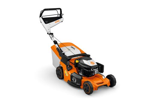 LAWNMOWER RM 453 V